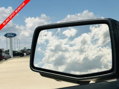 Used 2024 Chevrolet Silverado 1500 RST w/ RST All Star Premium Package image 11