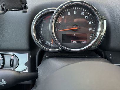 Used 2018 MINI Cooper Countryman