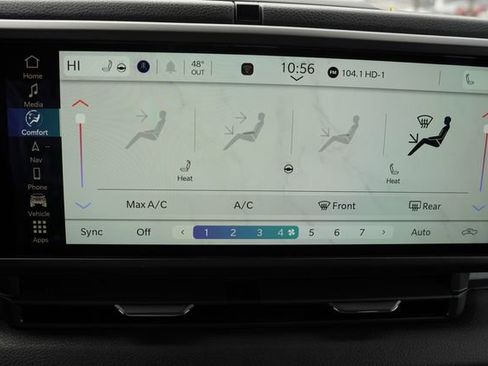 New 2026 Jeep Gladiator Willys image 17