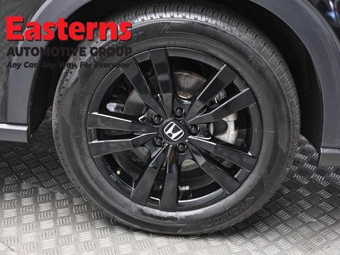 Used 2026 Honda HR-V Sport image 29