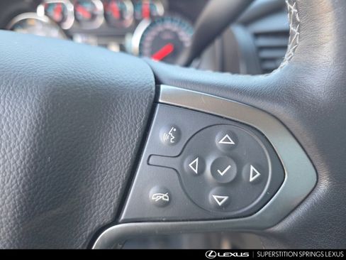 Used 2019 Chevrolet Tahoe LT image 24