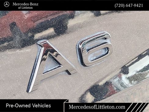 Used 2021 Audi A6 Premium Plus AWD/4WD image 11