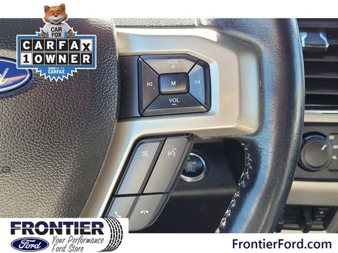 Used 2021 Ford F250 Lariat image 18