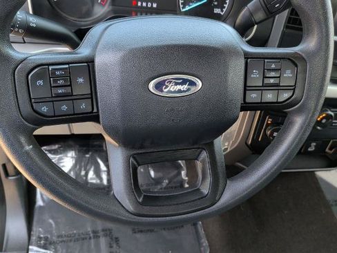 Certified 2022 Ford F150 XLT AWD/4WD image 23