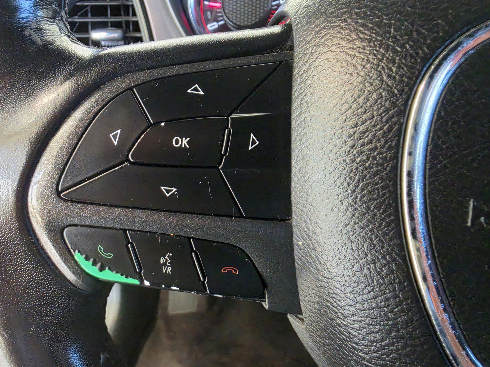 Used 2019 Dodge Challenger SXT AWD/4WD image 15