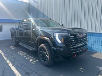 Used 2026 GMC Sierra 2500 AT4 AWD/4WD video 1