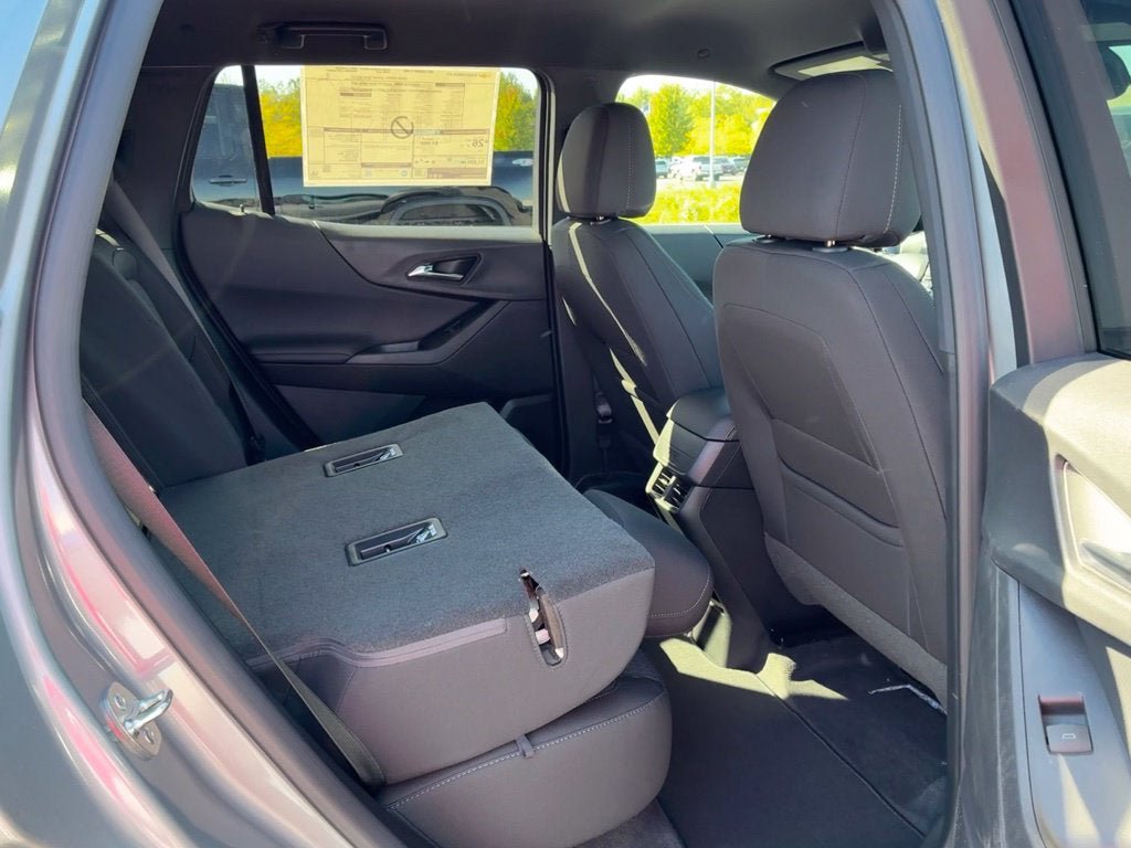 New 2027 Chevrolet Equinox LT AWD/4WD image 29