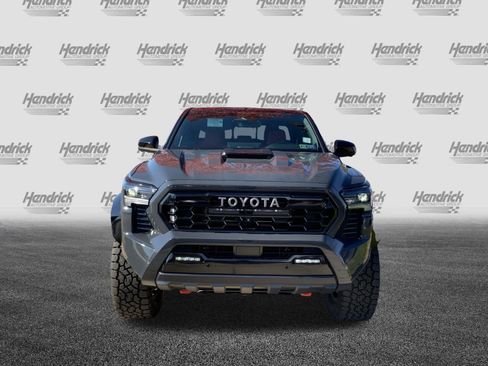Used 2025 Toyota Tacoma TRD Pro image 3
