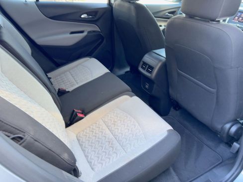 Certified 2023 Chevrolet Equinox LS w/ LS Convenience Package image 30