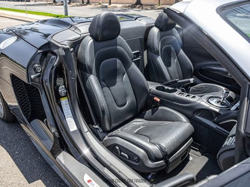 Used 2014 Audi R8 V10 w/ Full Leather Package AWD/4WD image 39