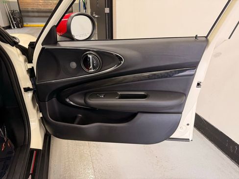 Certified 2023 MINI Cooper Clubman John Cooper Works image 29