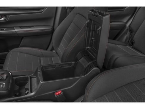 New 2026 Honda CR-V TrailSport image 14