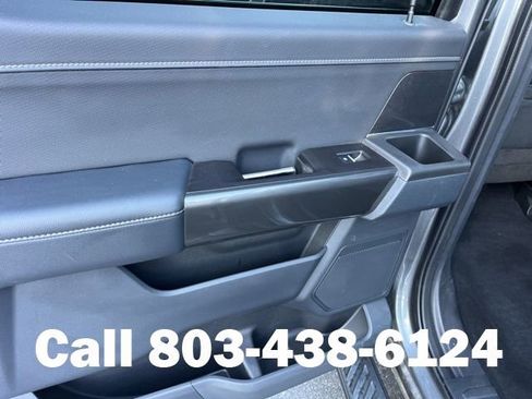 Used 2023 Ford F150 XLT w/ Equipment Group 302A High AWD/4WD image 13