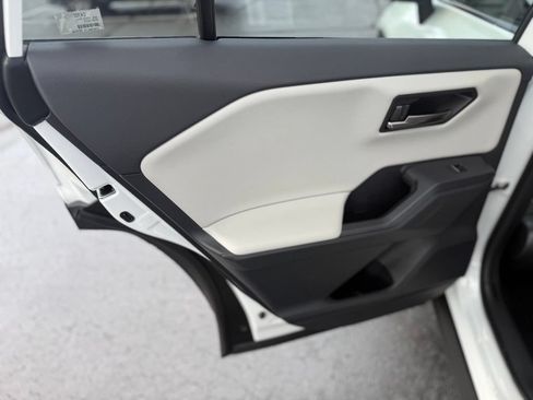 Certified 2026 Toyota RAV4 Limited AWD/4WD image 15