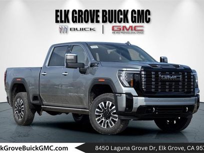 New 2026 GMC Sierra 3500 Denali Ultimate