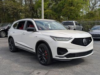 Used 2024 Acura MDX Type S video 4