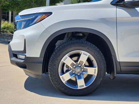 New 2026 Honda Ridgeline RTL image 5