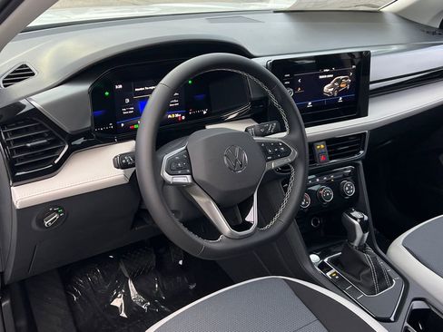 New 2026 Volkswagen Taos S image 18