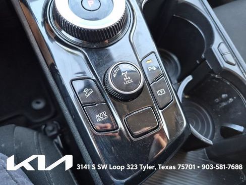 Used 2023 Kia Sportage LX AWD/4WD image 37