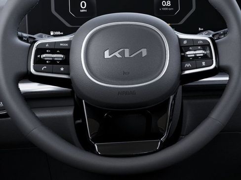 New 2026 Kia Carnival SX Prestige FWD image 24