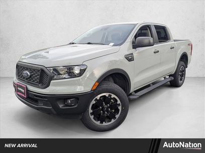 Used 2021 Ford Ranger XL w/ Equipment Group 101A High