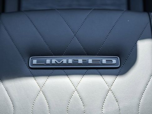 New 2026 RAM 1500 Limited image 30