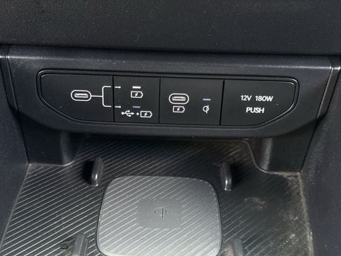 Used 2025 Kia K4 GT-Line Turbo FWD image 23