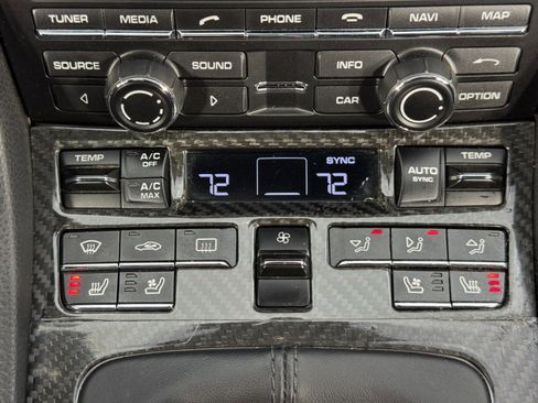 Used 2015 Porsche 911 Carrera 4S image 28