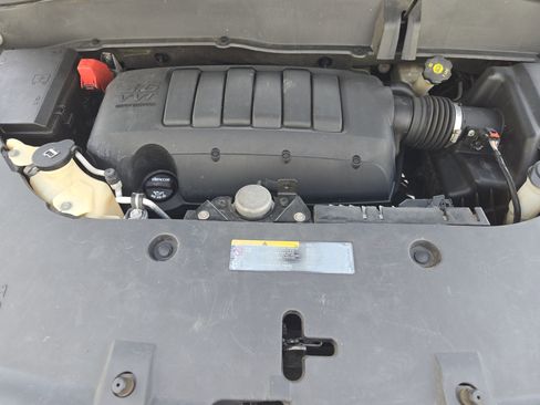 Used 2014 GMC Acadia Denali AWD/4WD image 33