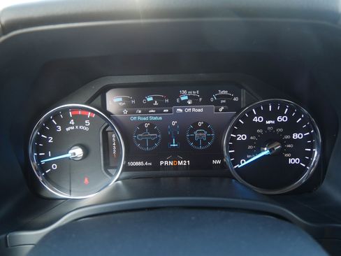 Used 2019 Ford F350 Lariat image 21