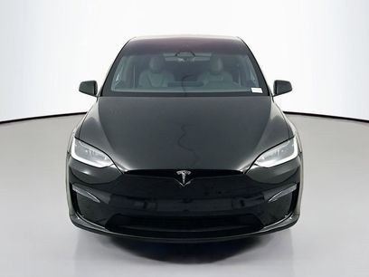 Used 2023 Tesla Model X Plaid