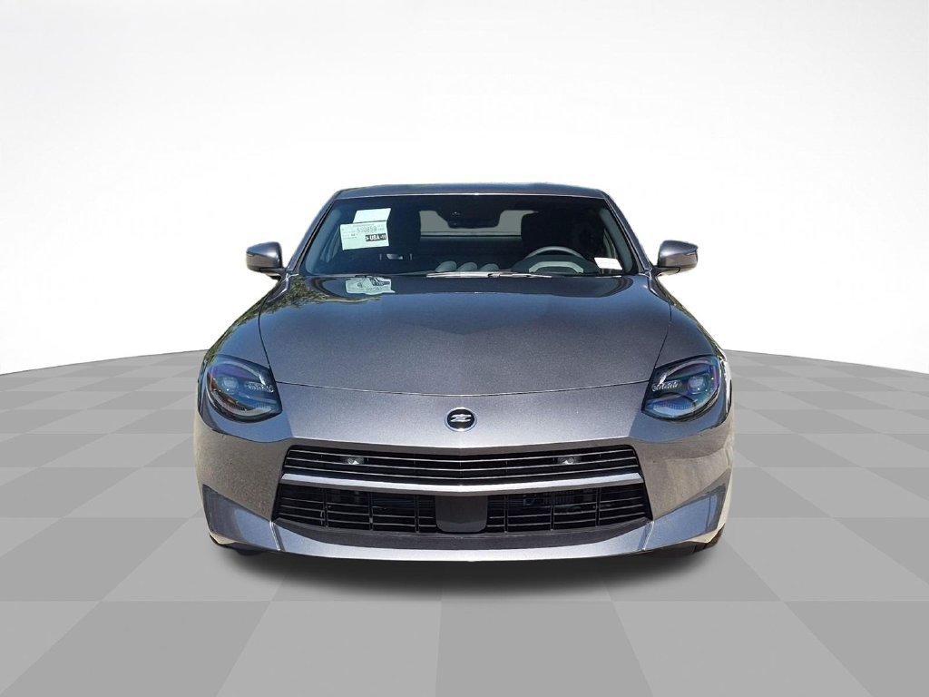 New 2027 Nissan Z Performance w/ Essentials Package (Sport) RWD image 2
