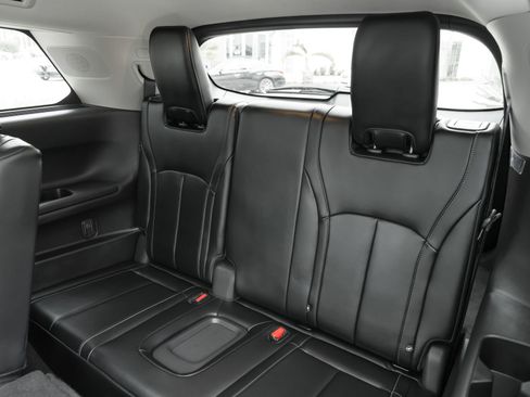 Used 2024 INFINITI QX60 Pure image 41