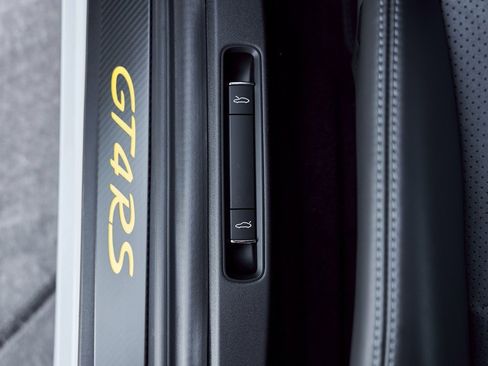 Used 2024 Porsche 718 Cayman GT4 RS w/ Weissach Package image 46