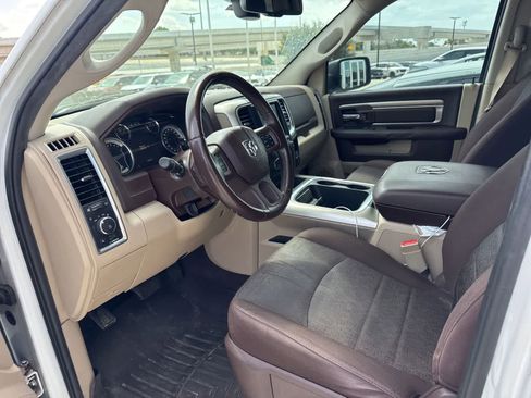 Used 2018 RAM 1500 Lone Star RWD image 6