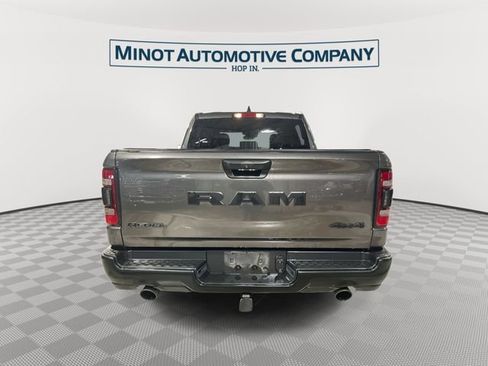 Used 2023 RAM 1500 Rebel AWD/4WD image 7