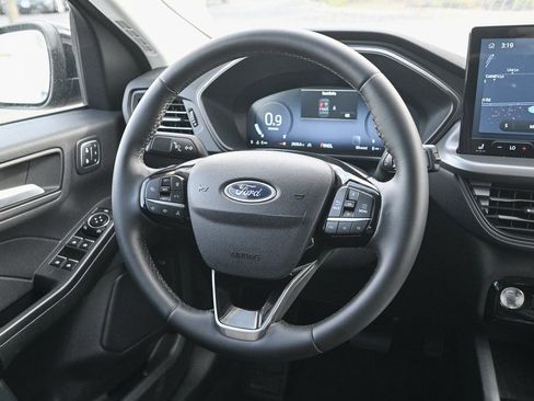 Used 2023 Ford Escape Active w/ Tech Pack #2 image 31