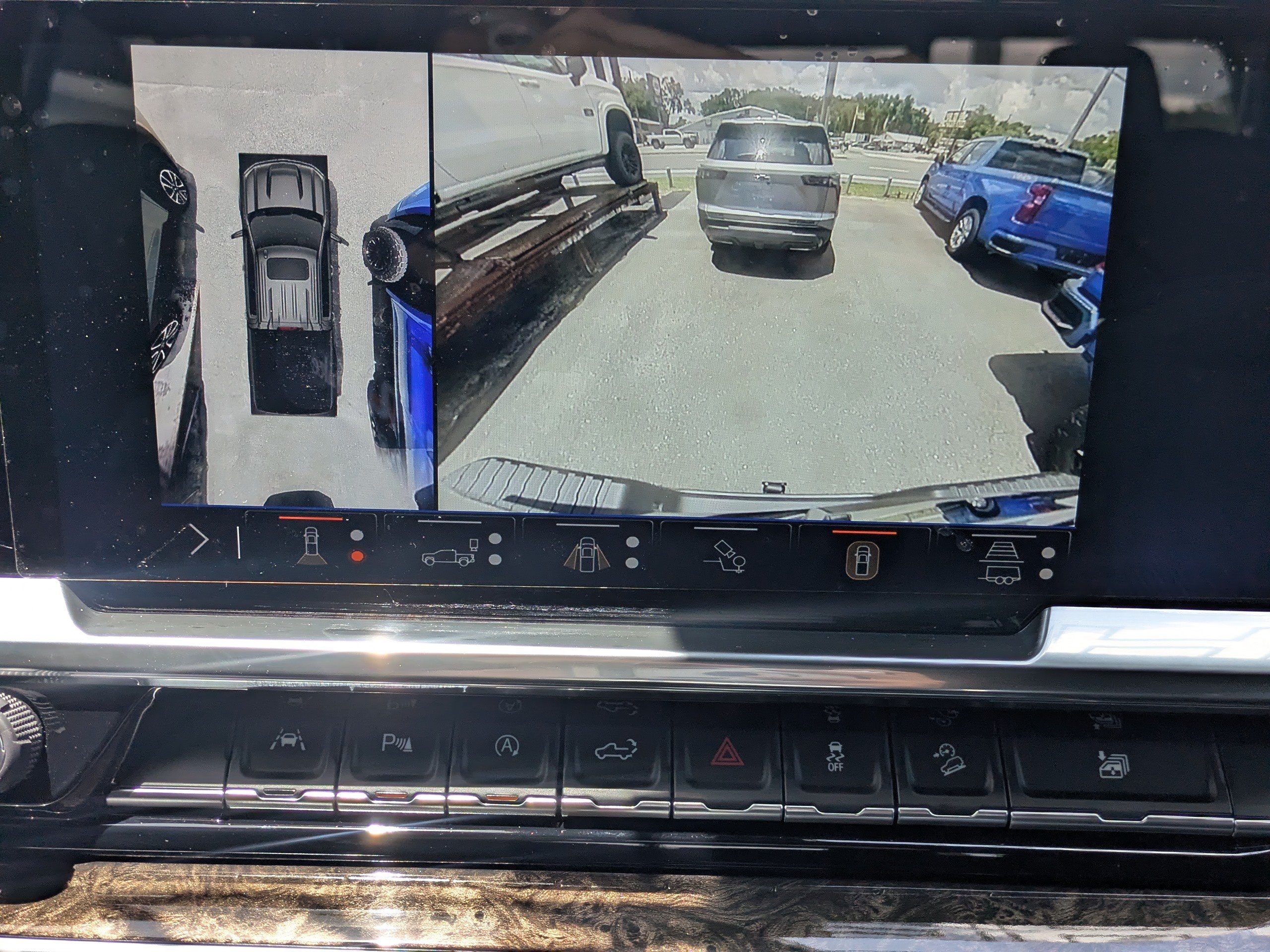 New 2025 Chevrolet Silverado 1500 RST w/ All Star Edition Plus AWD/4WD image 20