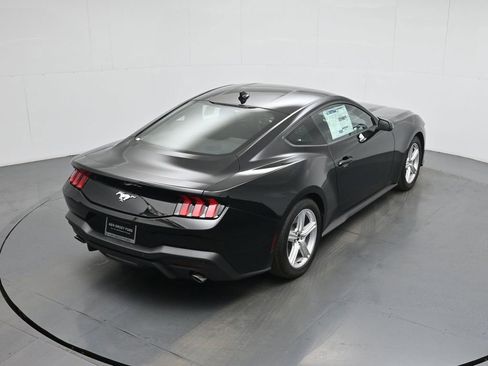 New 2026 Ford Mustang Coupe image 36