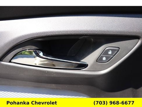 New 2027 Chevrolet Bolt LT FWD image 18