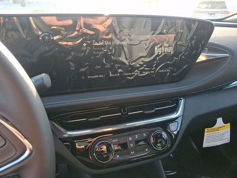 New 2026 Buick Envista Sport Touring w/ Convenience I Package image 8