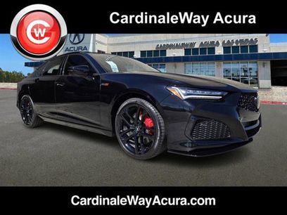 Certified 2025 Acura TLX Type S