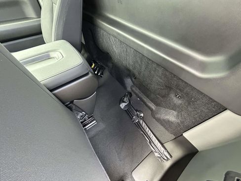 New 2026 Chevrolet Silverado 1500 W/T w/ WT Safety Package image 11