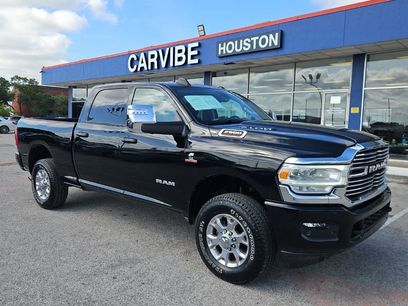 Used 2024 RAM 2500 Laramie