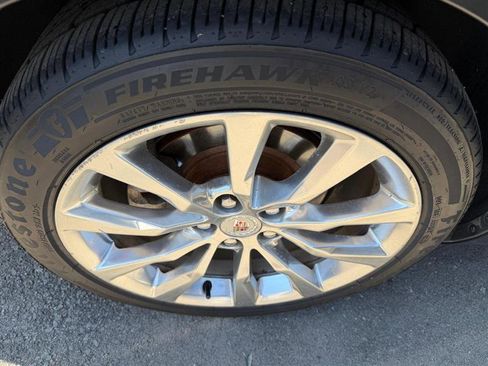 Used 2015 Cadillac XTS Luxury image 28