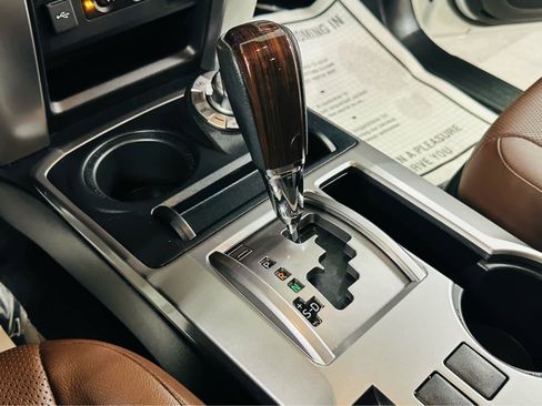 Certified 2022 Toyota 4Runner Limited image 13