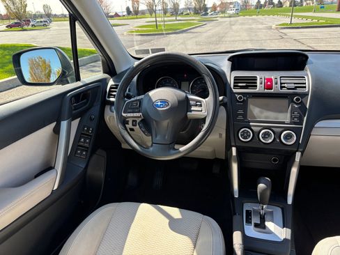 Used 2016 Subaru Forester 2.5i w/ Alloy Wheel Package image 17