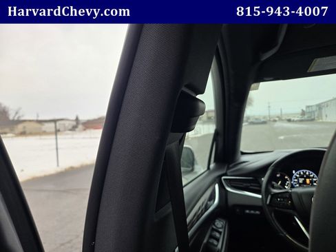 Used 2022 Buick Enclave Avenir w/ Avenir Technology Package image 31