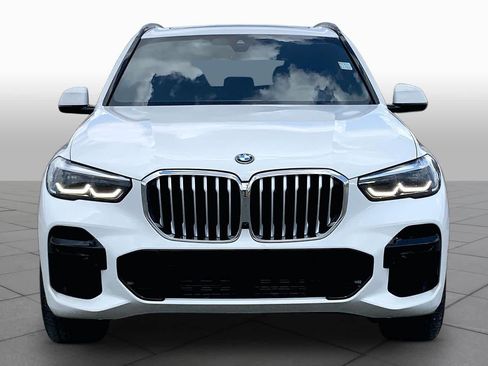 Used 2023 BMW X5 xDrive45e w/ M Sport Package AWD/4WD image 8
