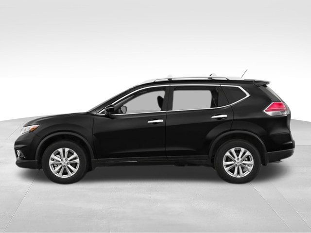 Used 2016 Nissan Rogue SV FWD image 6